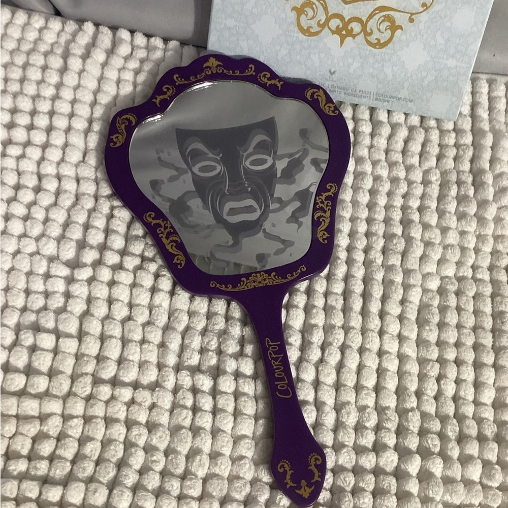 Colourpop Disney Snow White Evil Queen Hand Magic NEW SOLD OUT!! - Picture 5 of 8
